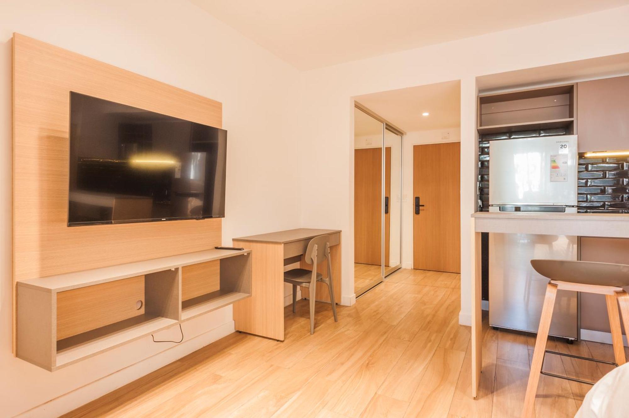 Cloudba Guatemala Hollywood Apartments Буэнос-Айрес Экстерьер фото