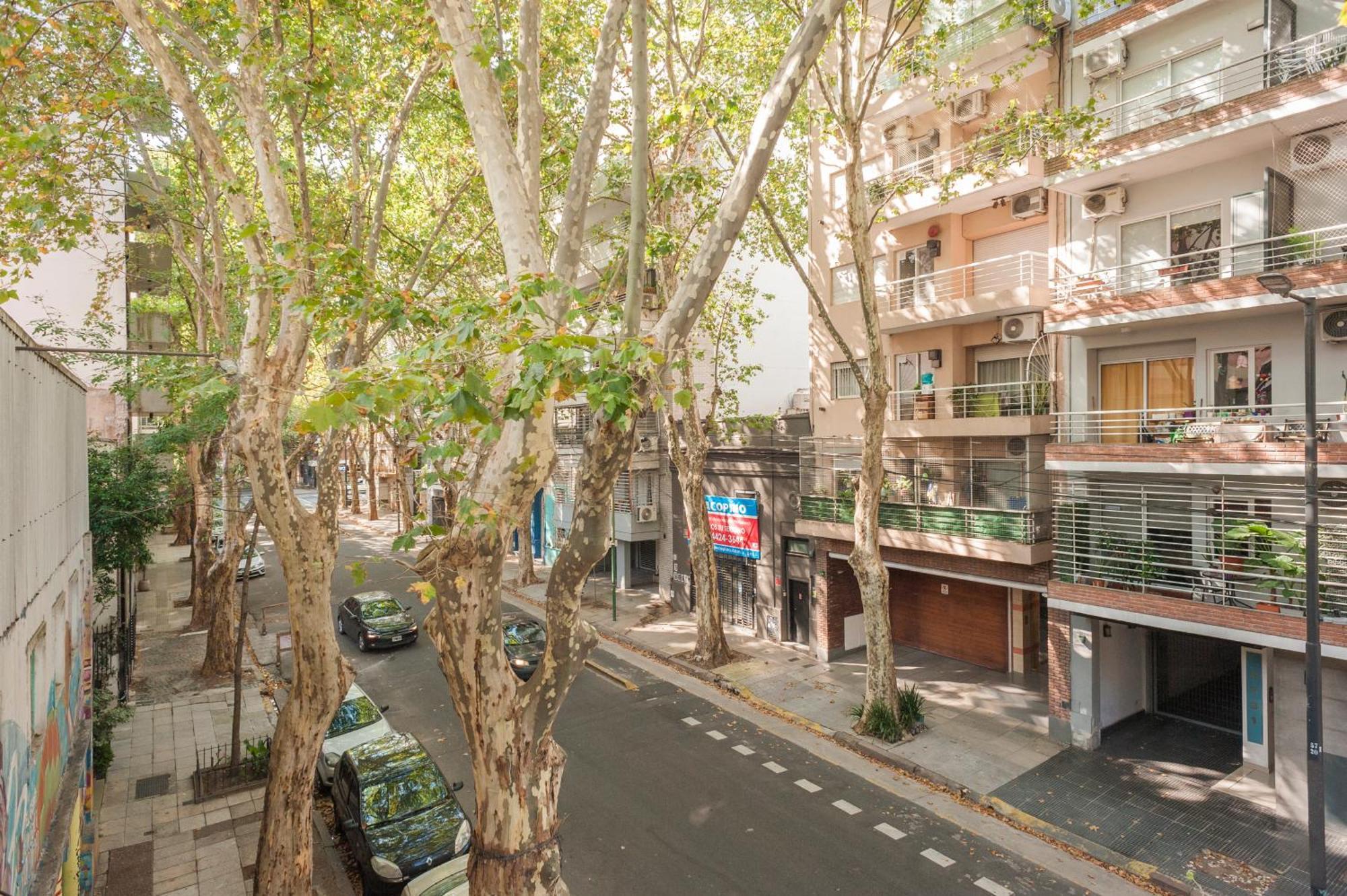 Cloudba Guatemala Hollywood Apartments Буэнос-Айрес Экстерьер фото